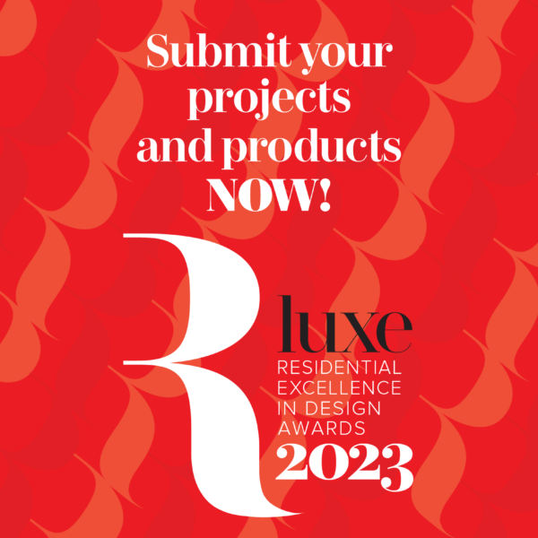 Luxe RED Awards 2023: Submissions Now Open
