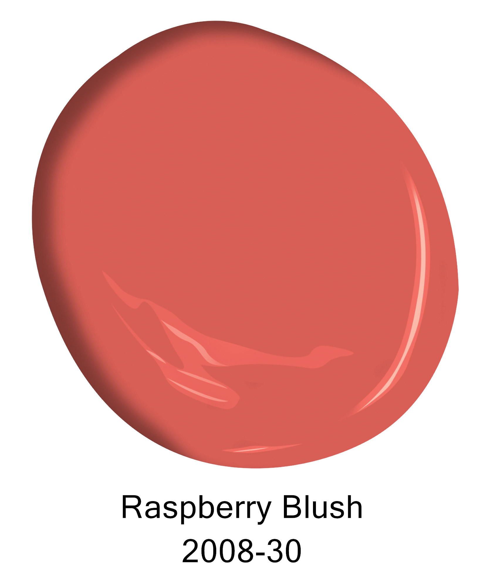 benjamin moore 2023 color of the year raspberry blush 