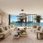 Harmony Luxury Furniture - Luxe Interiors + Design