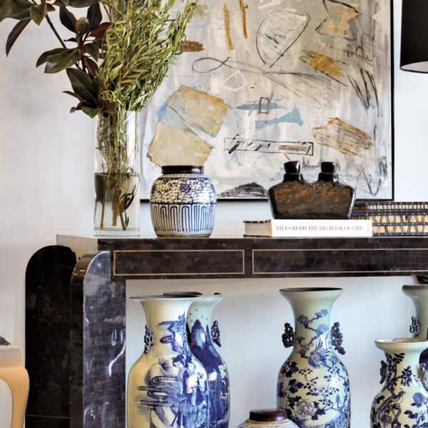 This Transformed Sherman Oaks Store Reimagines Antiques Shopping