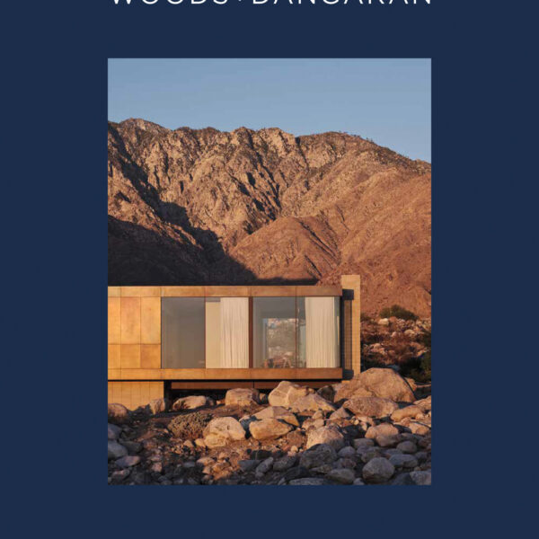 Peruse This Los Angeles Architecture Firm’s First Monograph