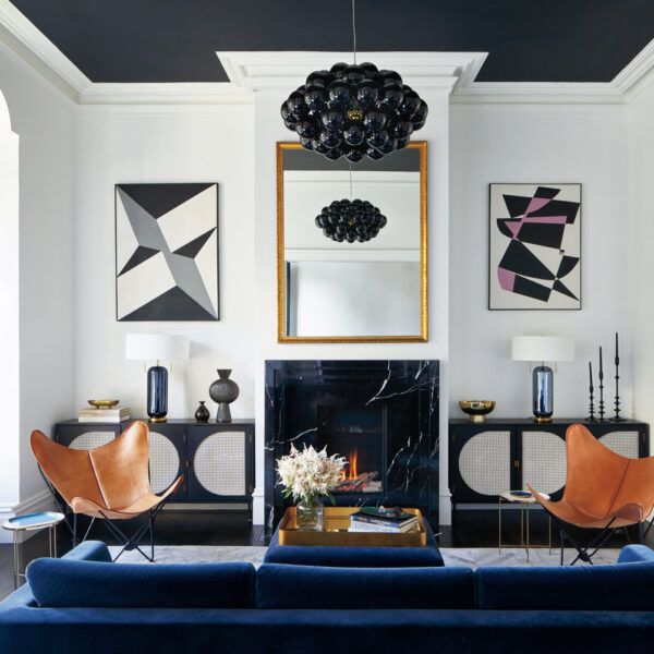 15 Homes To Ignite A New Year Of Design Inspiration