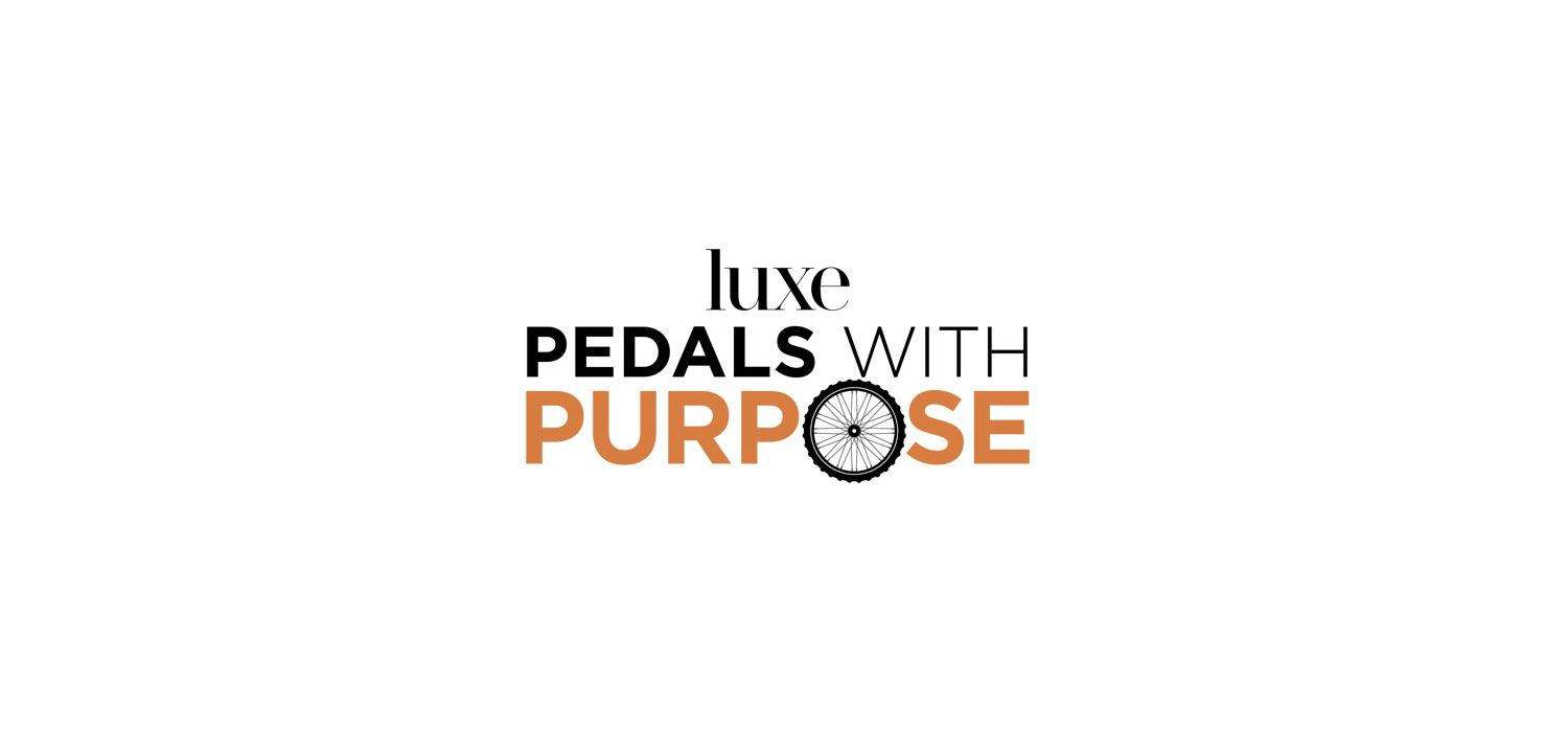 Pedals With Purpose