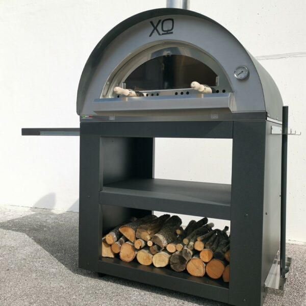 outdoor grill appliance on patio by All South Appliance Group