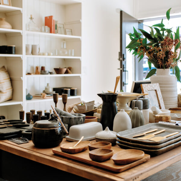 Discover An Artisanal Design Shop And Home Boutique In Denver