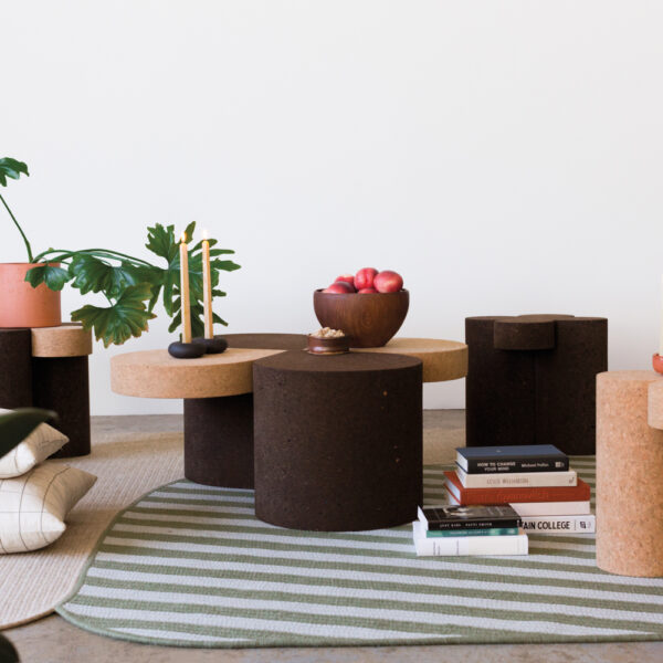 These PNW Design Partners Craft Eco-Friendly Furniture and Housewares