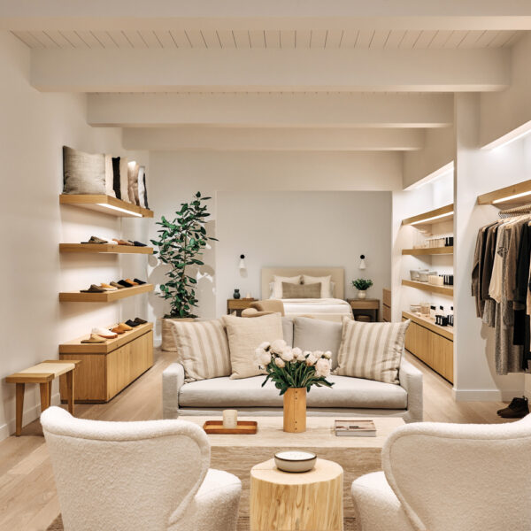 Fall In Love With In-Person Shopping Again At This Chicago Boutique