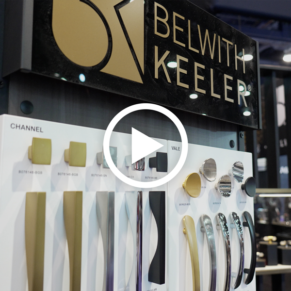“Product Spotlight: Belwith Keeler”