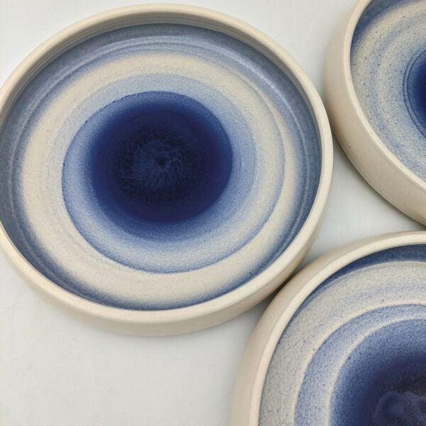 Why This Ceramicist Turns To Restaurant Menus To Drive His Designs