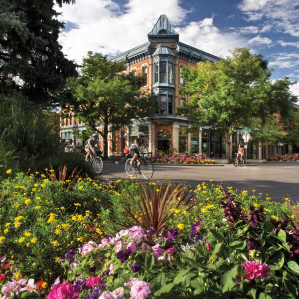 Follow 2 Design Pros On A History-Loving Tour Of Fort Collins