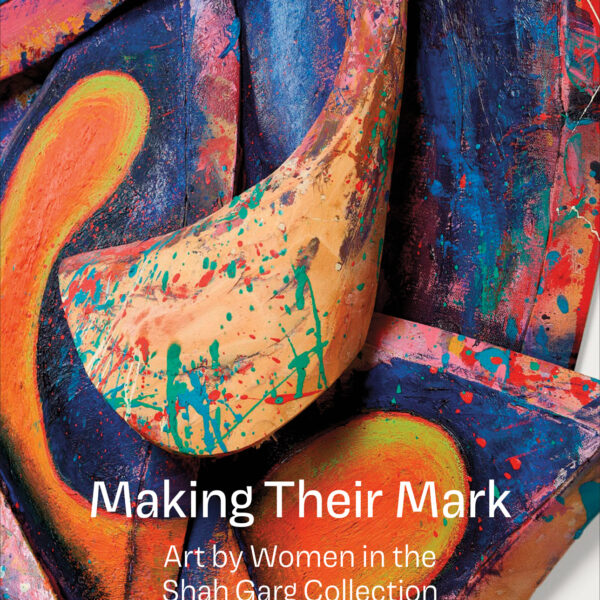 Women Artists Take Center Stage In This Extensive Art-Centric Book