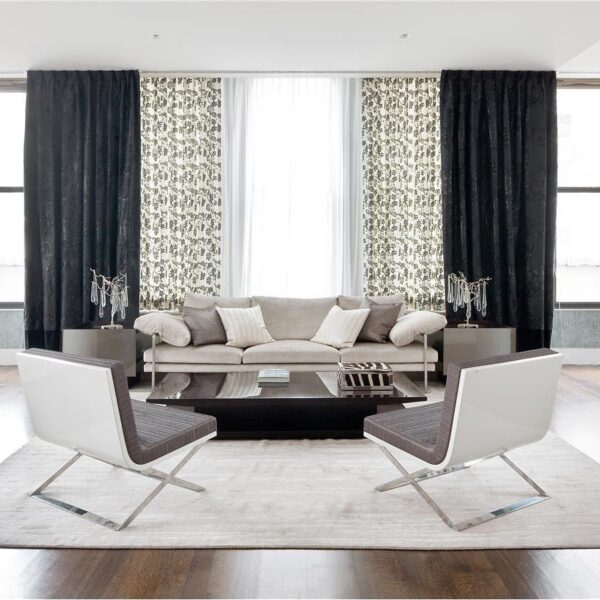 neutral living room, Home Interior Design, interior designer, window coverings