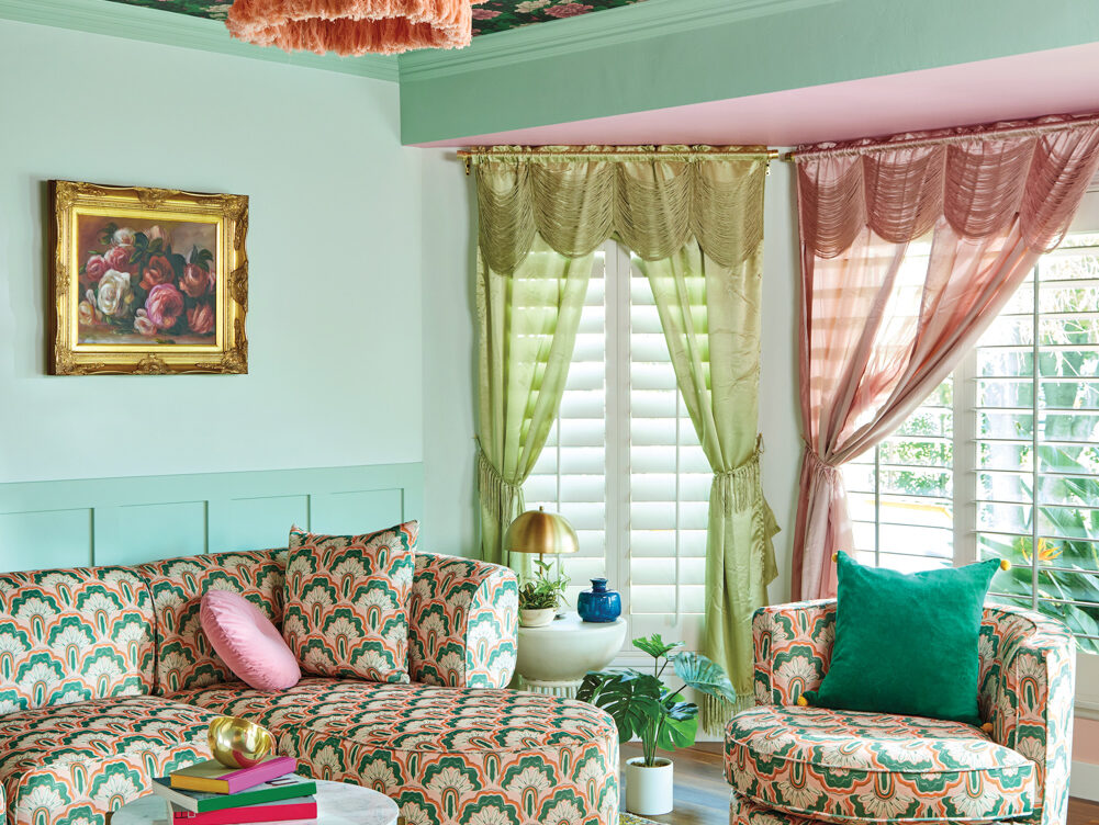 Maximalism 101: This Designer Shares Her Best Tips For Bold Interiors