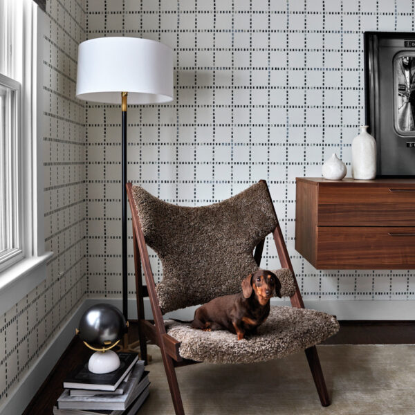 Marvel At This Wallpaper Collab From Ever Atelier X Yates Desygn