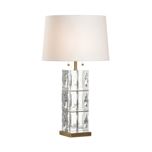 Fall In Love With This Lighting Collection With A Hint Of Art Deco