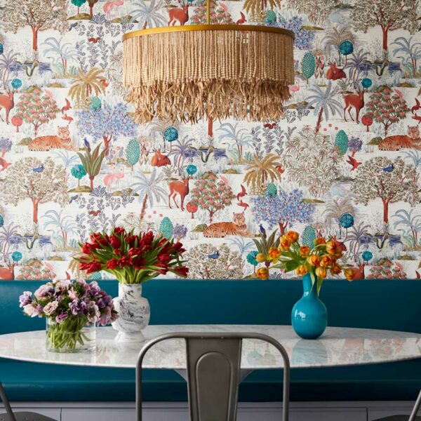2023 Wallpaper Trends Designers Are Taking Note Of
