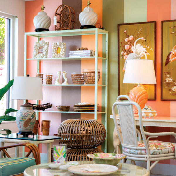 How These 2 Beloved Showrooms Came Together In Palm Beach