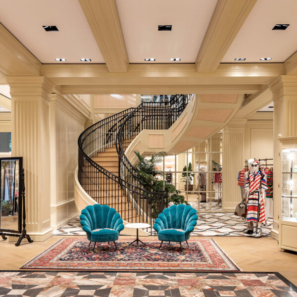 Find Your Style At These Stunning South Florida Designer Boutiques