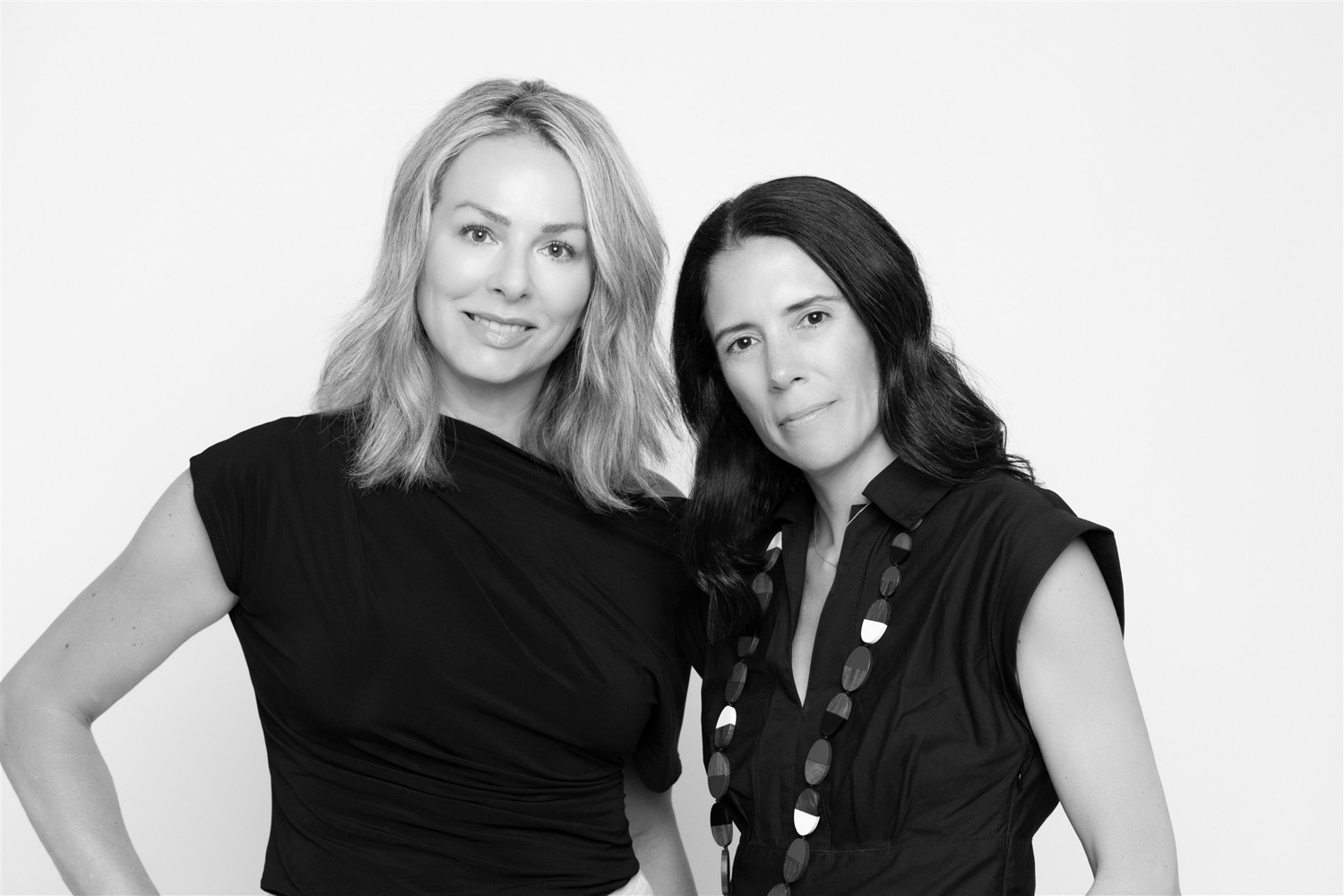 Luxe Next in Design Kim Blankenburg  +  Molly Bevan