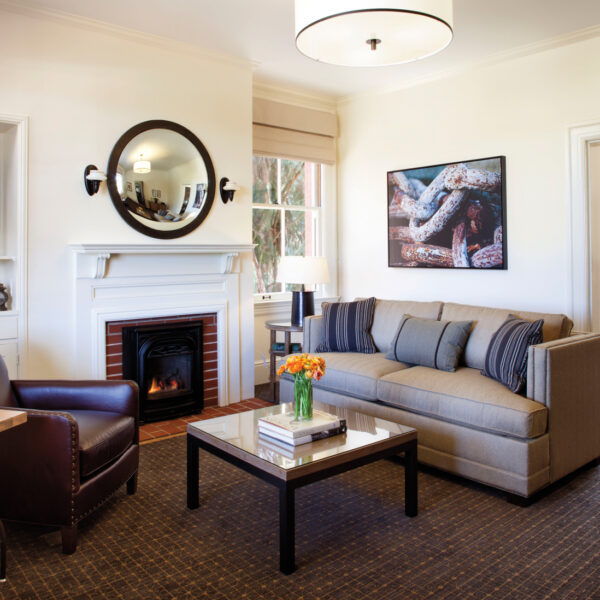 Embrace Local History With A Stay At This Posh San Francisco Hotel