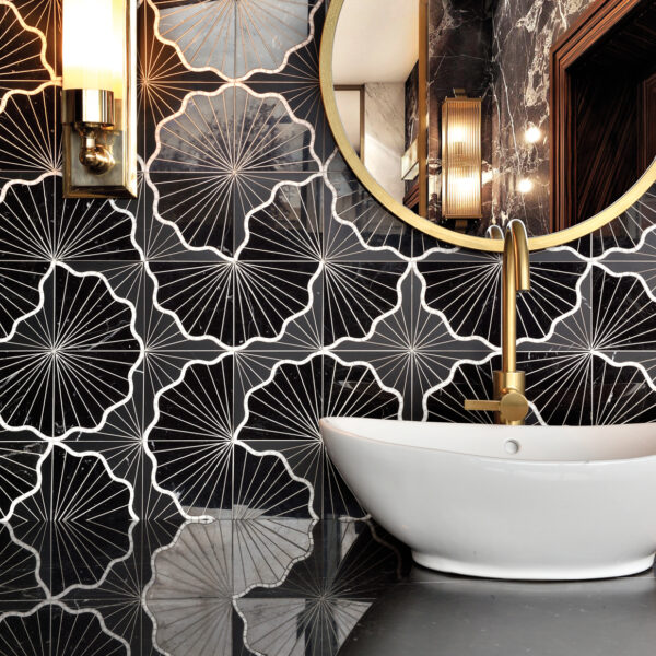 Get The Scoop On This Dallas Company’s Expansion Into Opulent Tiles