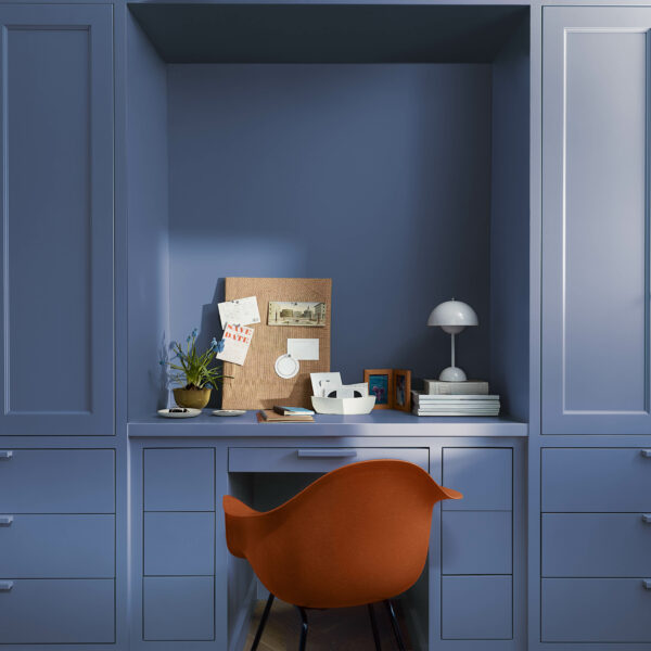 Benjamin Moore’s Color Of The Year 2024 Encourages Exploration