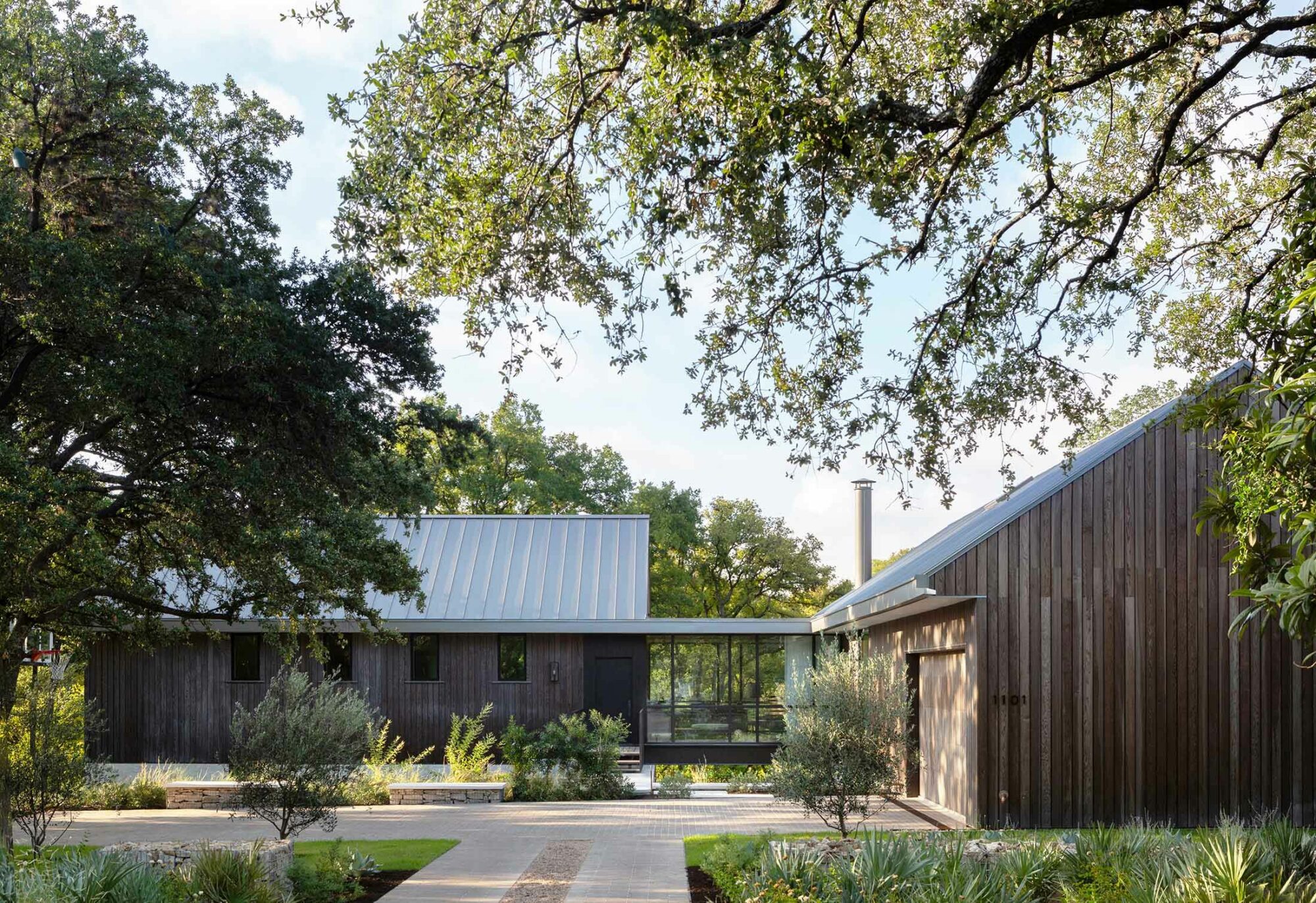 exterior architectural features, contemporary modern architecture, texas architecture
