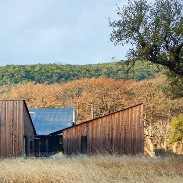 Austin, Texas architecture, modern architecture, country barn architecture