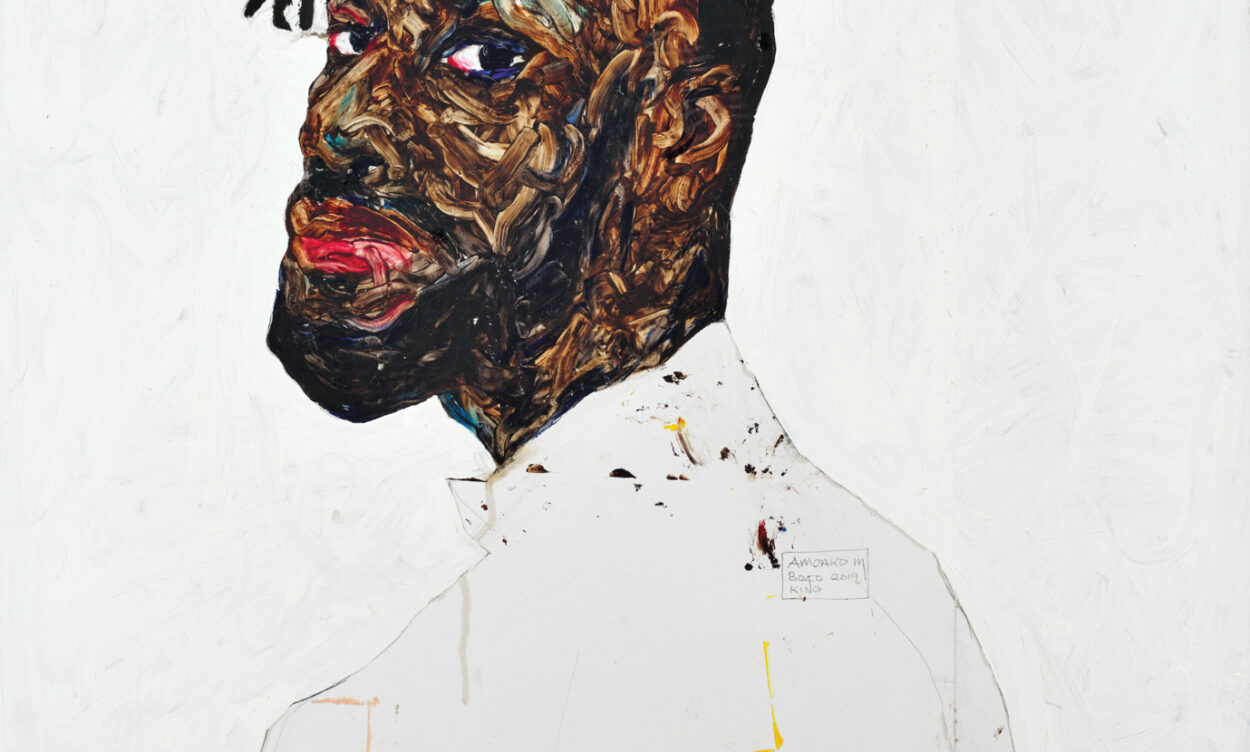 Reflect On The Complexity Of Blackness In This Soulful Exhibition