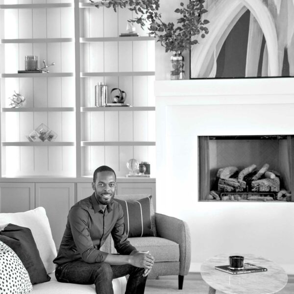 Design Stories With House Of Rohl: Amhad Freeman