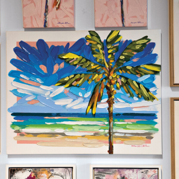 Get The Scoop On The Expansion Of This Palm Beach Art Gallery