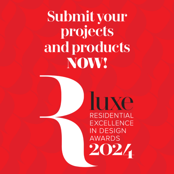 2024 Luxe RED Awards: Submissions Now Open