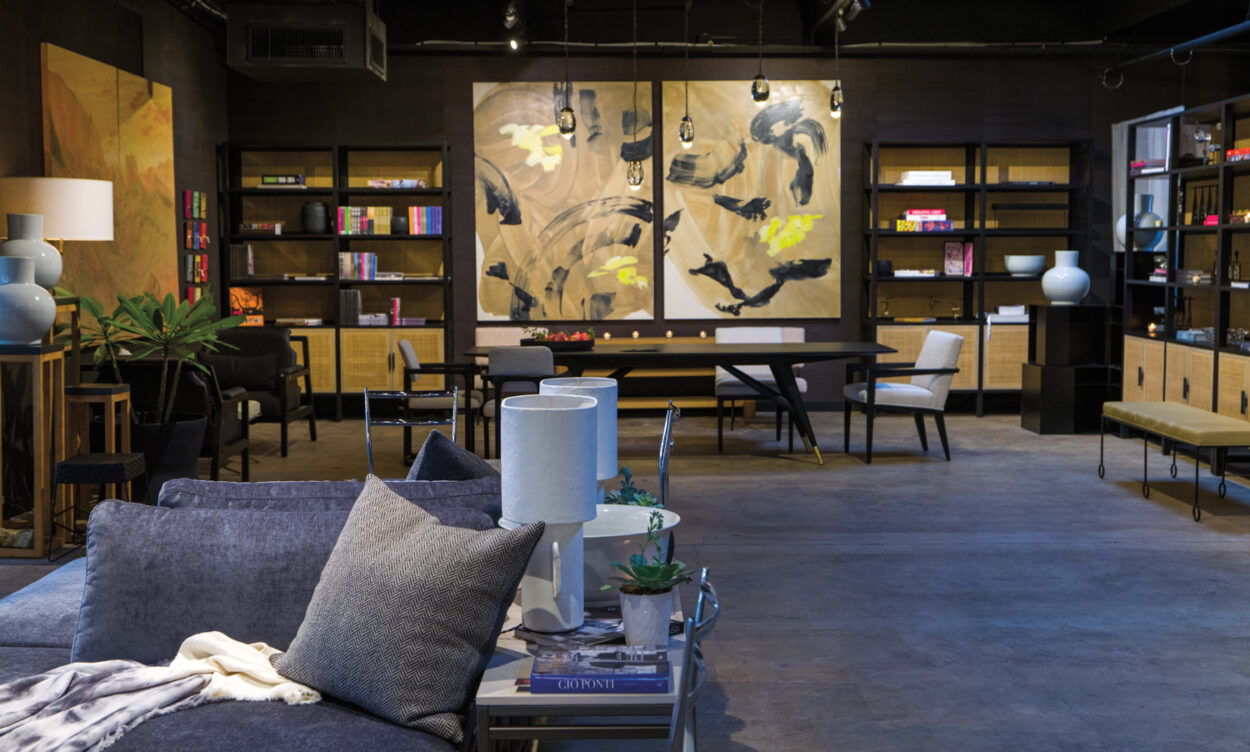 Explore Creativity At This Concept Space In Scottsdale