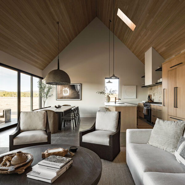 Studio V Interior Architecture + Design