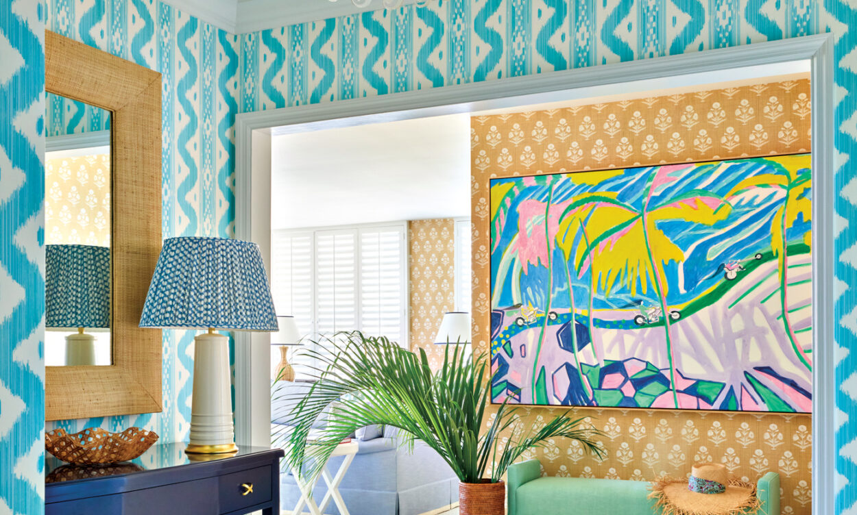 Learn About The Ultimate Must-Haves From These Florida Designers