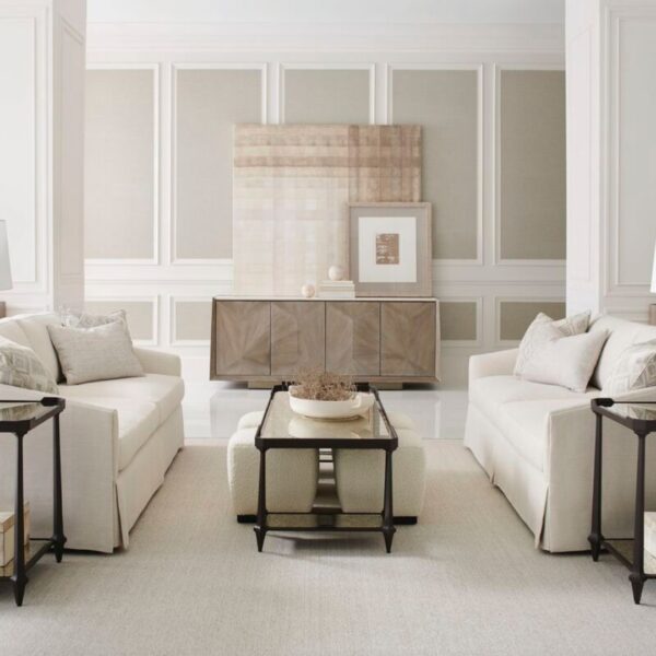 SPRUCED - Luxe Interiors + Design