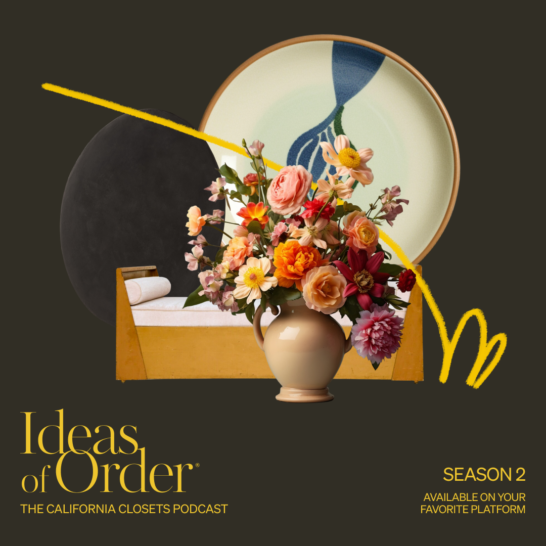 Ideas of Order promo