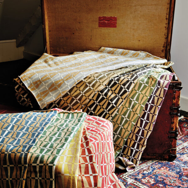 Discover A Textile Studio Maintaining Its South Asian Roots
