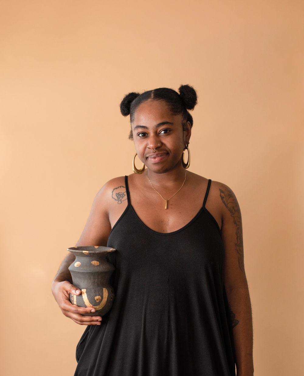 Meet The Artist Whose Sculptural Pottery Is More Inspired Than Ever