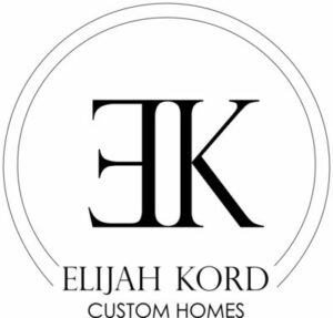 Elijah Kord Custom Homes