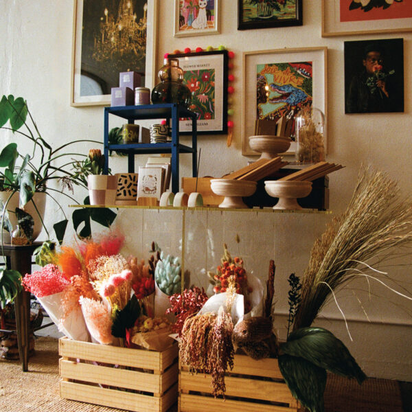 Experience Artistic Blooms + More At This Phoenix Flower Shop