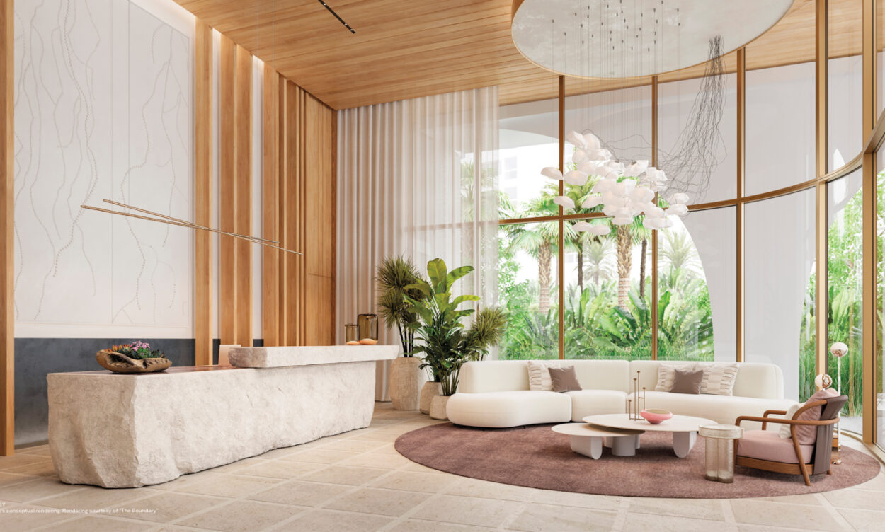 Get A Sneak Peek Of Waldorf Astoria Residences Pompano Beach