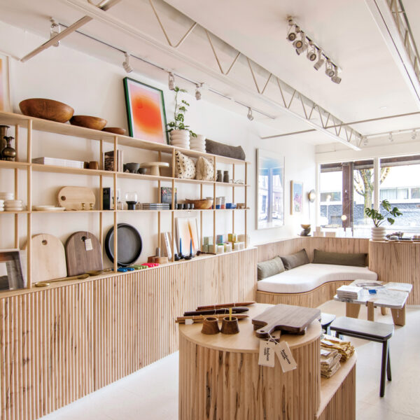 3 Stores Offer A Diverse Take On Design In The Pacific Northwest