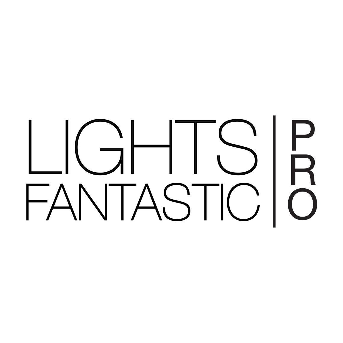 Lights Fantastic Pro