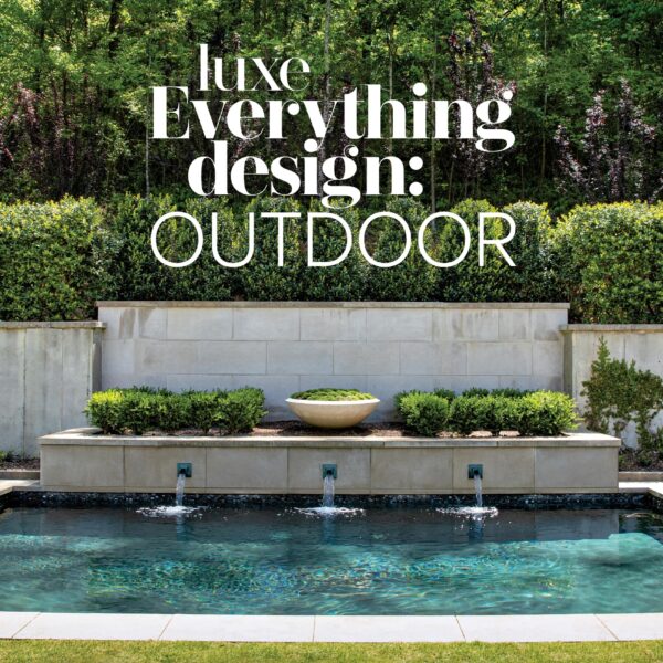 Everything Design Outdoor