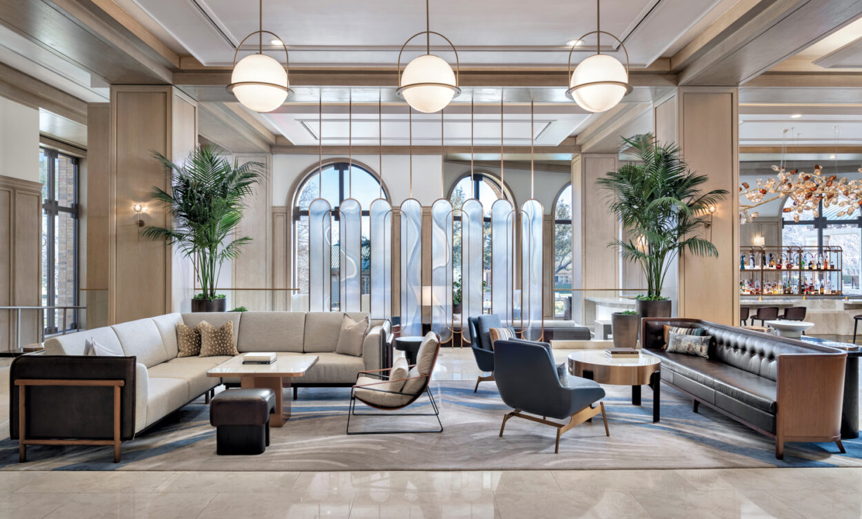 Elevate Your Stay At This New Ritz-Carlton Dallas Retreat