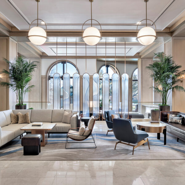 Elevate Your Stay At This New Ritz-Carlton Dallas Retreat