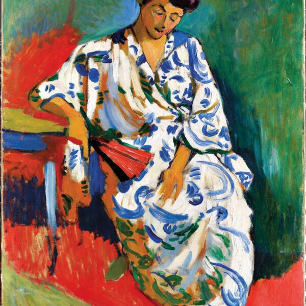 Learn How 20th-Century Fauvism Came To Be In This Exhibition