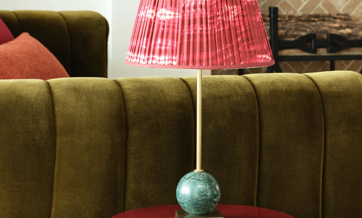 Pooky Lollie Cordless Table Lamp