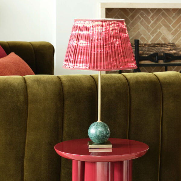 11 Cordless Table Lamps With Perfectly Portable Style